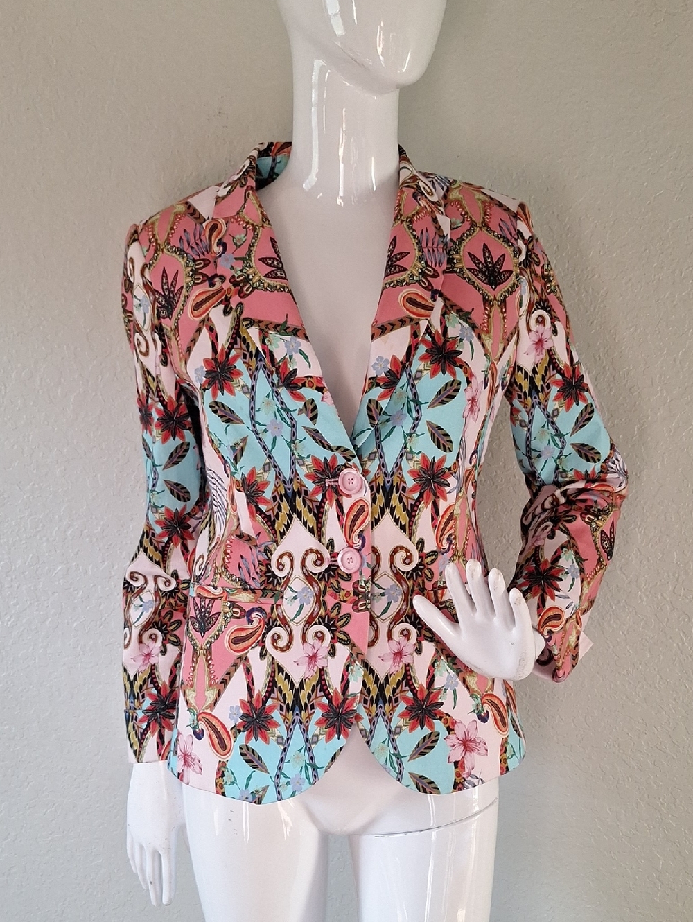 Robell Jeans Blazer